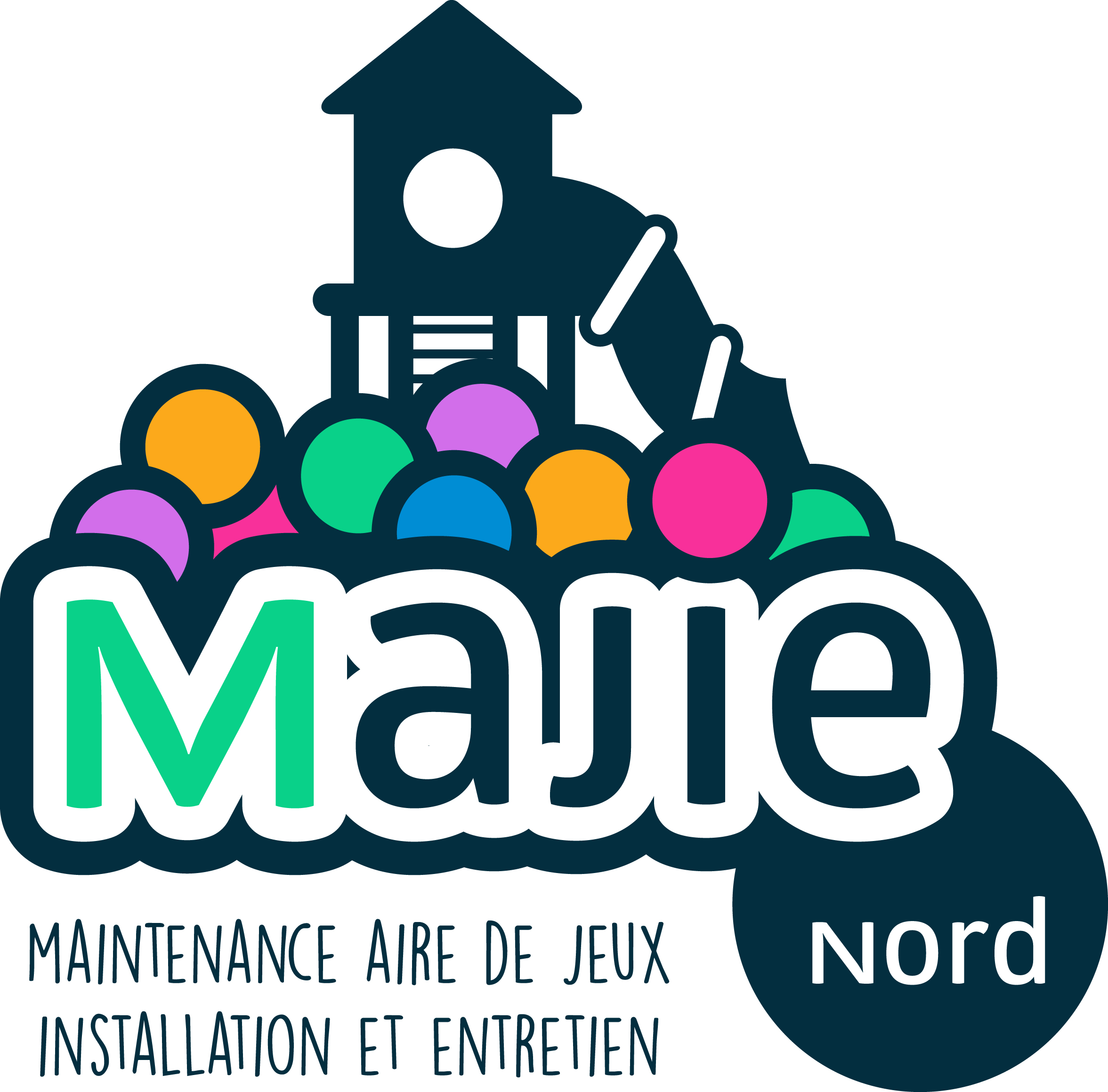 Maintenance Aire de jeux